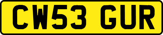 CW53GUR