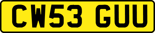 CW53GUU