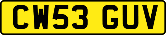 CW53GUV