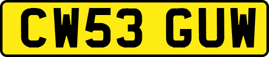 CW53GUW
