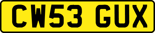 CW53GUX