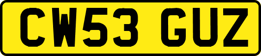 CW53GUZ