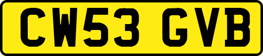 CW53GVB