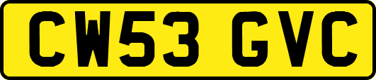 CW53GVC