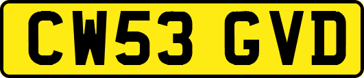 CW53GVD