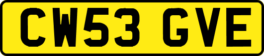 CW53GVE