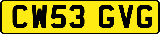 CW53GVG