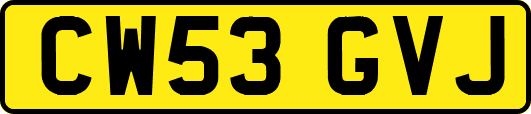 CW53GVJ