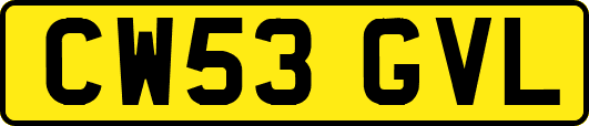 CW53GVL