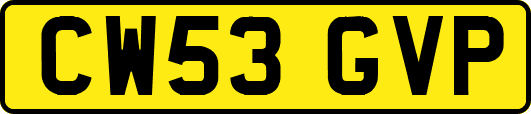 CW53GVP