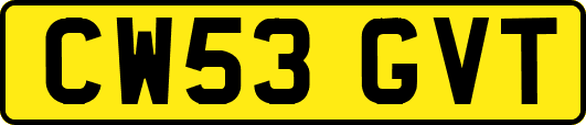 CW53GVT