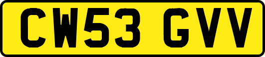 CW53GVV