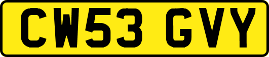 CW53GVY