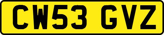 CW53GVZ