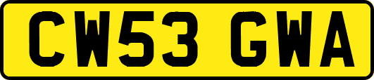 CW53GWA