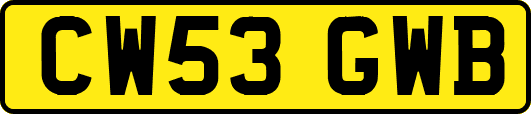 CW53GWB