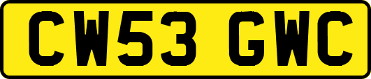 CW53GWC
