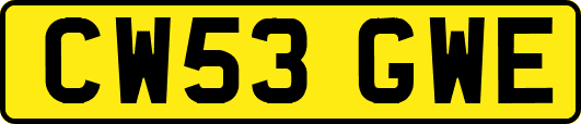 CW53GWE