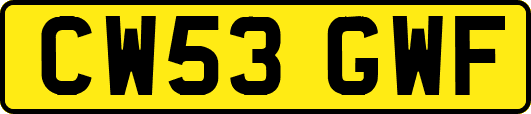 CW53GWF