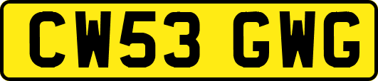 CW53GWG