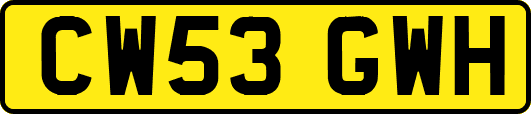 CW53GWH
