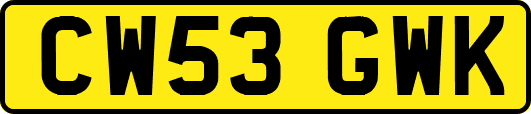 CW53GWK