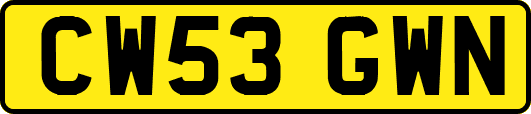 CW53GWN