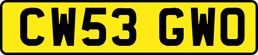 CW53GWO