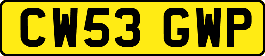 CW53GWP