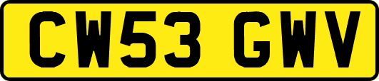 CW53GWV