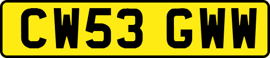 CW53GWW