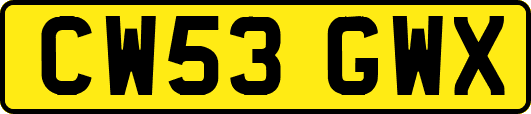CW53GWX