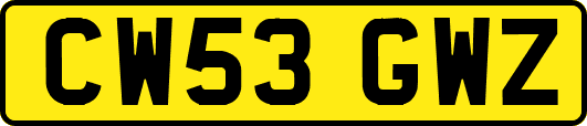CW53GWZ