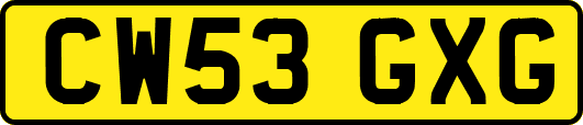 CW53GXG