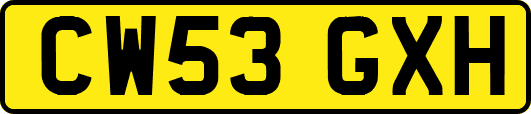 CW53GXH