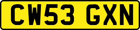 CW53GXN