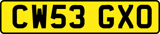 CW53GXO