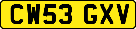 CW53GXV