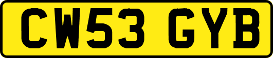 CW53GYB