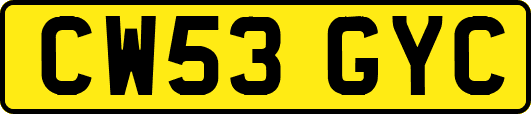 CW53GYC