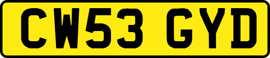 CW53GYD
