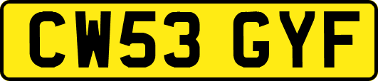 CW53GYF