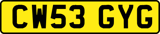 CW53GYG