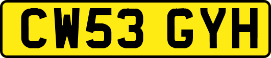 CW53GYH