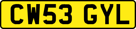 CW53GYL