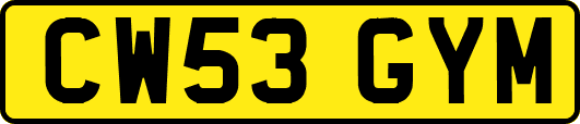 CW53GYM