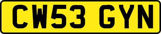 CW53GYN