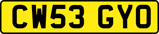 CW53GYO