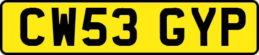 CW53GYP