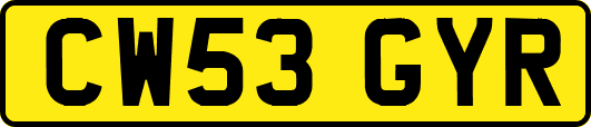 CW53GYR